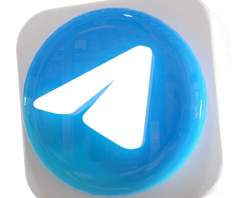 telegram